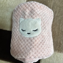 新品ブランケットの画像
