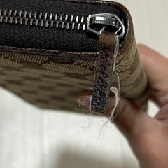 GUCCI ユニセックス 長財布の画像