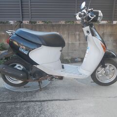 レッツ４　パレット　CA41Aの画像