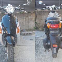 レッツ４　パレット　CA41Aの画像