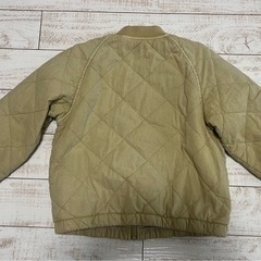 ZARA 子供服 ブルゾン【サイズ116】の画像