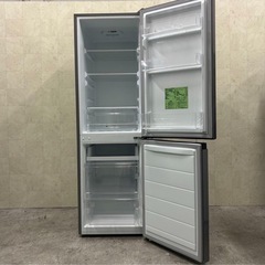 【美品】2023年製 173L冷蔵庫の画像