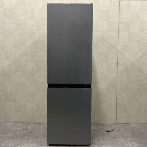 【美品】2023年製 173L冷蔵庫