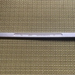 KTC 超ロングストレートメガネレンチ 新品の画像