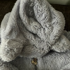 冬物ウェア120サイズの画像