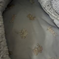 冬物ウェア120サイズの画像