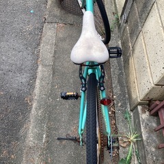 自転車の画像