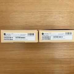 二台　MOTOROLA moto g05 128GBの画像