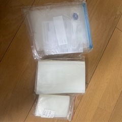 真空パック機の画像
