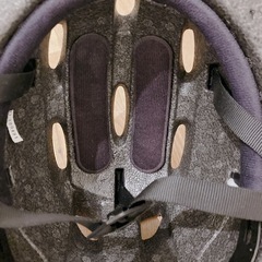 自転車ヘルメット　小学生用の画像