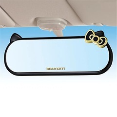 カー用品！！ルームミラーの画像