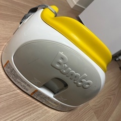 バンボ Bumbo マルチシート テーブル付き ベビーチェアの画像