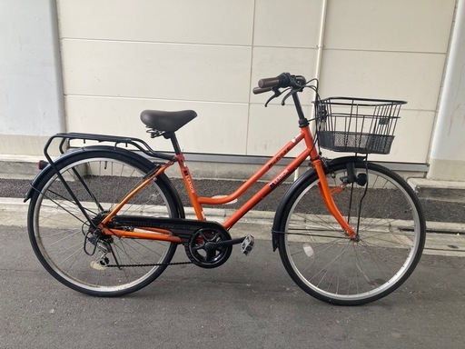 自転車15