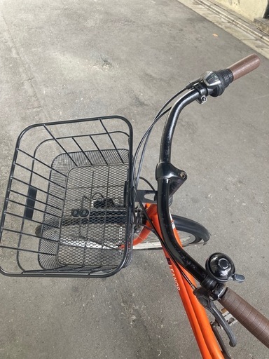 自転車15