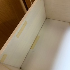 キッチンワゴンの画像