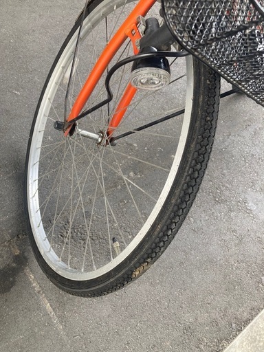 自転車15