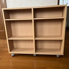 ブックボードの画像
