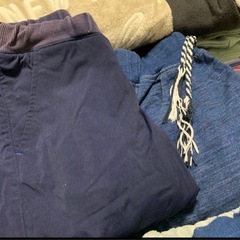 【100cm】キッズ服 17点　セット　ミッキー　ナイキ　party partyの画像