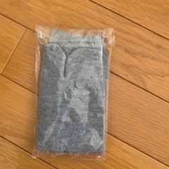 靴下新品の画像