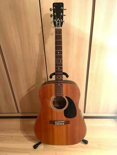 Morris（モーリス）W-13／1969年製 手工モデル【ケース付き】