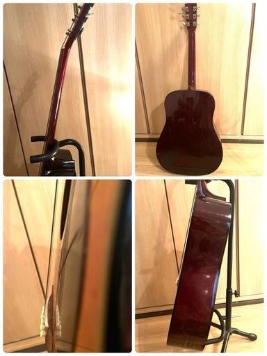 Morris（モーリス）W-13／1969年製 手工モデル【ケース付き】 