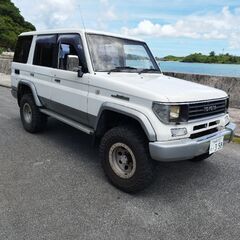 ７８ブラドの画像