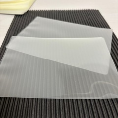 パウチフィルム　の画像