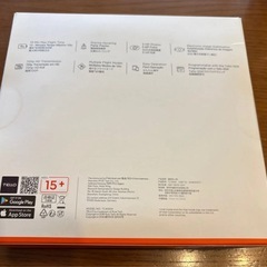 【新品・未開封品】Ryze Tech Tello Boost Combo（JP）ライズテック テロー ブーストコンボの画像