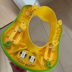 アンパンマン便座補助具の画像