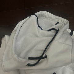 パーカーメンズの画像