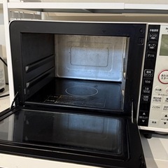 無料‼️使用できます！電子レンジ！の画像