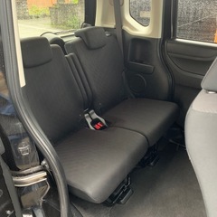 NBOX ホンダ ノンターボの画像
