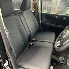 NBOX ホンダ ノンターボの画像
