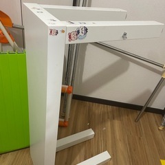 子供アスレチック(ブランコ付き)の画像