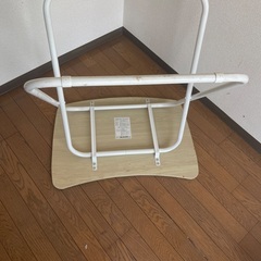 コンピューターテーブルの画像