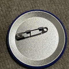 無料でどうぞ！未使用♡BROOKSの缶バッジです☺️の画像