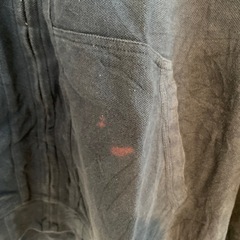 【まとめ買い値引可】CHAPS パーカー　メンズLサイズの画像