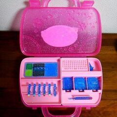  ◆Tomokao Stamp 友顔スタンプセット 中古品の画像