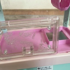 すみっコぐらしクレーンゲームの画像