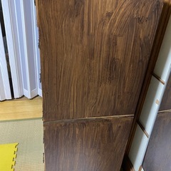 桐タンスの画像