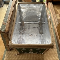 歴史ある葛(つづら)
の画像