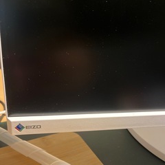 EIZO Flex Scan EV2450ディスプレイ60Hzモニタの画像