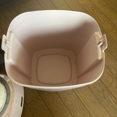 ゴミ箱の画像