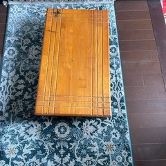 （確定）あげます   玄関台の画像