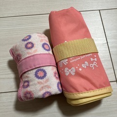 折りたたみおつむ替えシートの画像