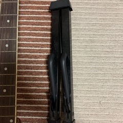 アコースティックギターの画像