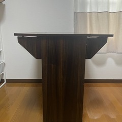 テーブルの画像