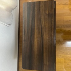 テーブルの画像