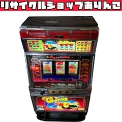 クランキーコンテスト 実機 スロット代 パチンコ K10030