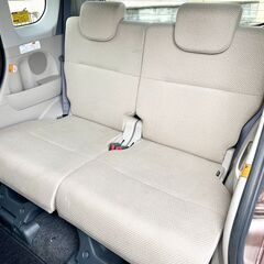 大阪発 ダイハツ タント スマートアシスト 両側パワースライドドア 車検満タン！ の画像